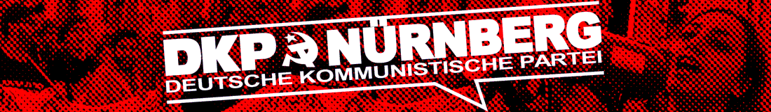 Titelbanner: DKP Nürnberg