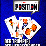Titelblatt der Position 6-2016