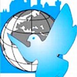Logo: Friedensforum . Nürnberg: Aufruf zum Ostermarsch 2021