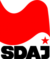 SDAJ Logo