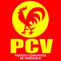 PCV - Kpmmunistische Partei Venezuelas
