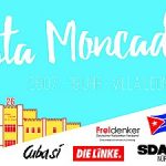 Banner: Fiesta Moncada 2019