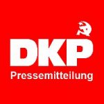 Banner: Ministerpräsidenten-Wahl in Thüringen