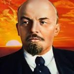 Bild: Lenin