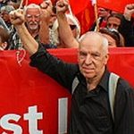 Bild: Carolus Wimmer - Grußbotschaft der Kommunistischen Partei Venezuelas zum 1. Mai 2020
