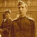 Bild: Youtube-Video zum Tag der Befreiung am 8.Mai: "Ich war neunzehn", DDR 1968